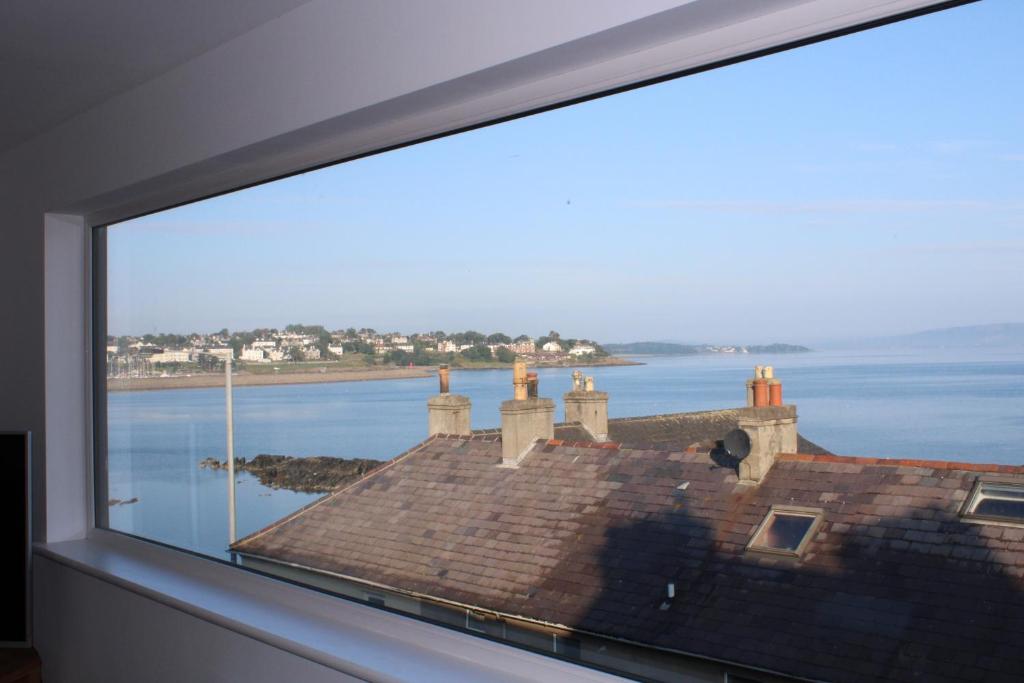 SEACLIFF ROAD APARTMENT — Hotel in Bangor Northern Ireland