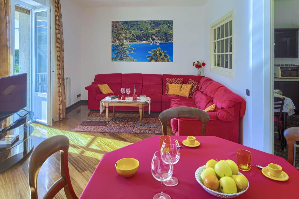 Fernanda Apartment - Levanto - 5