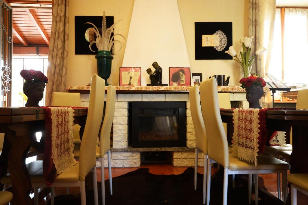 Villa Marisa photo