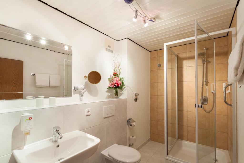 Akzent Hotel Alpenrose photo