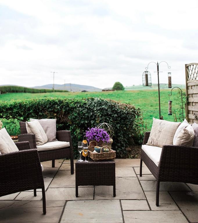 Woodend Cottage, Dumfries