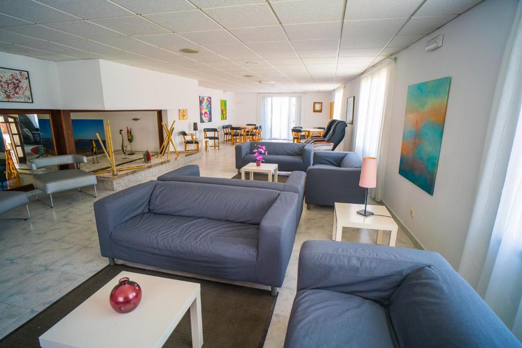 Hotel Sur — Restaurant & bars in Cala Bona, Balearic Islands