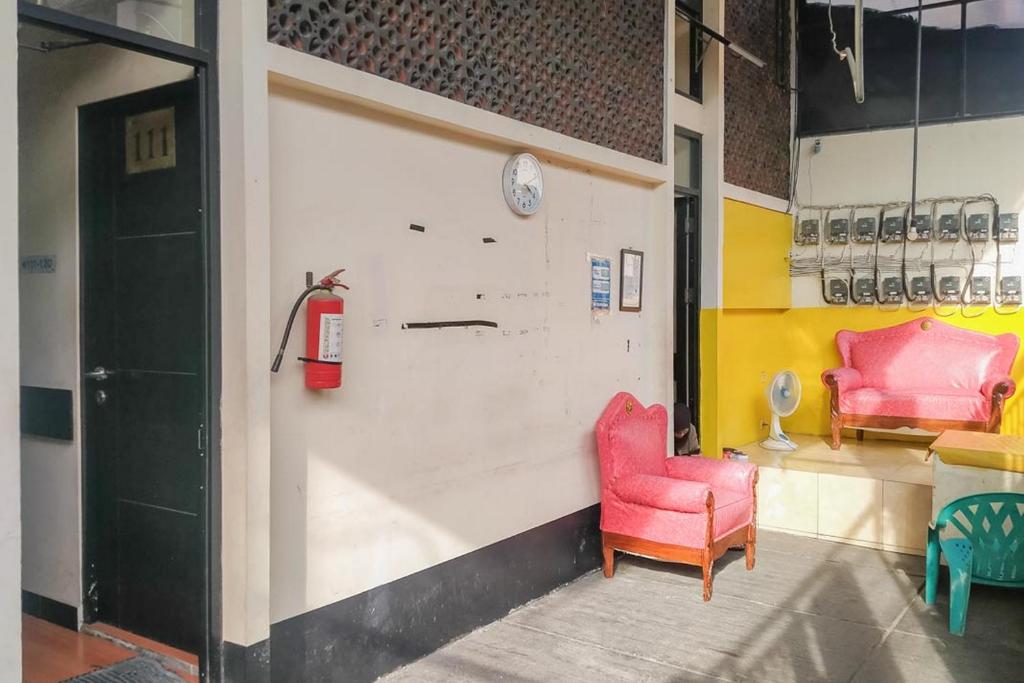 スワハウス タンジュン プリオク シャリア レッドパートナー - Facilities image