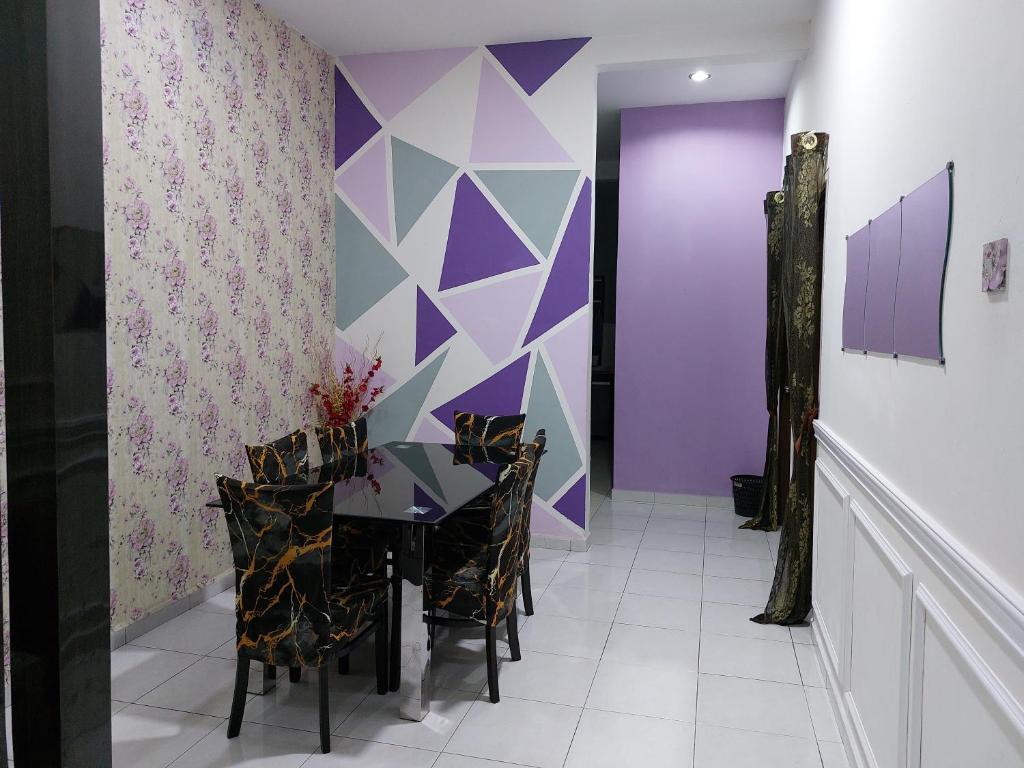 Pelangi homestay — Hotel in Gopeng