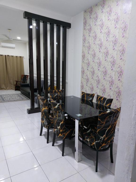 Pelangi homestay photo