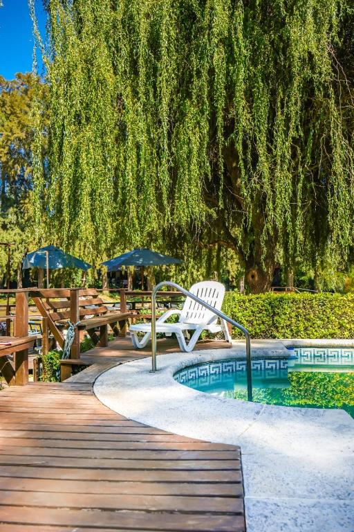 Alpenhaus Bier und Gasthaus - 3