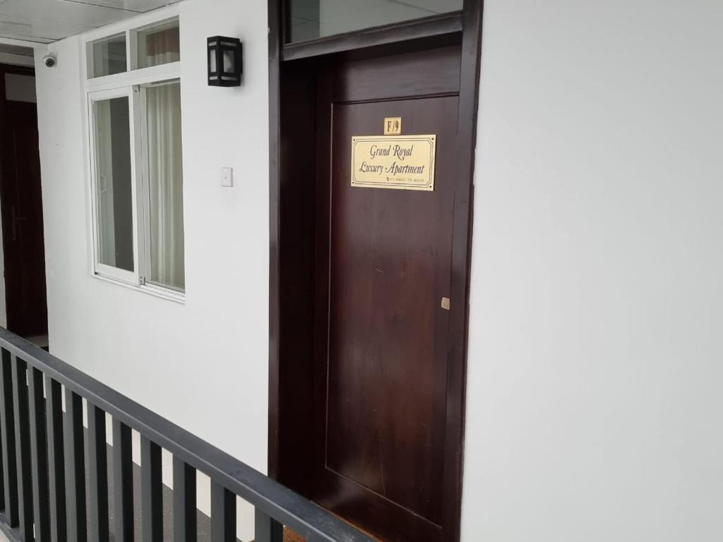 The Grand Royal Luxury Apartment photo