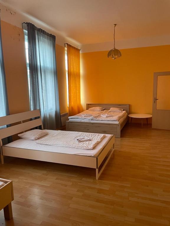 Hotel Praha Club bed &amp; breakfast — Hotel in Prague