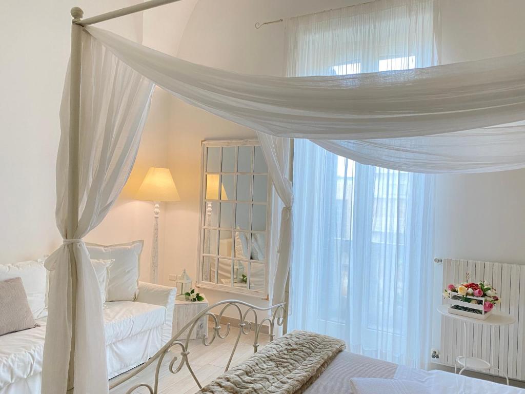 Ai Raggi di Sole, Lecce