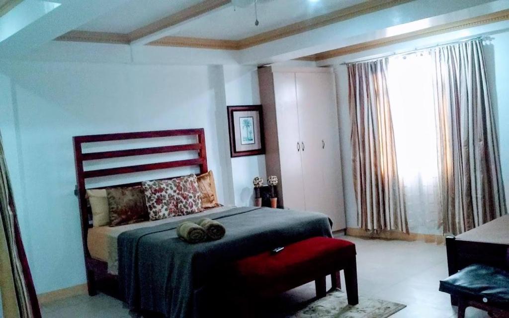 The Saint Joseph Residential Suites photo