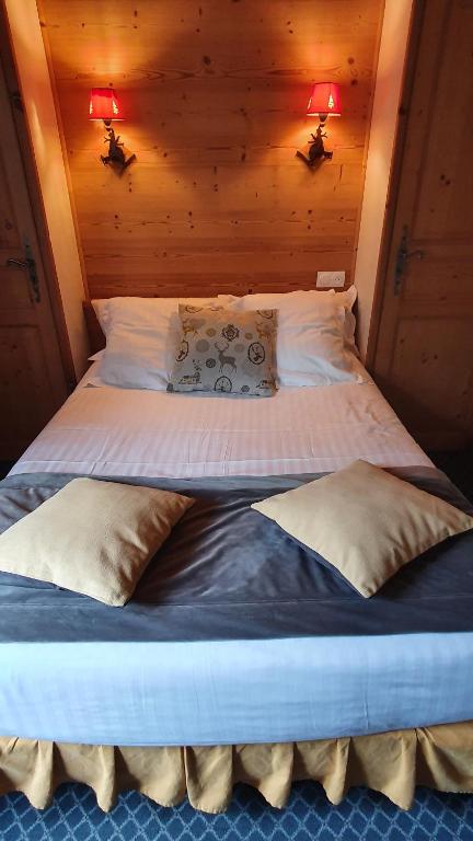 Le Relais Du Mont Blanc photo