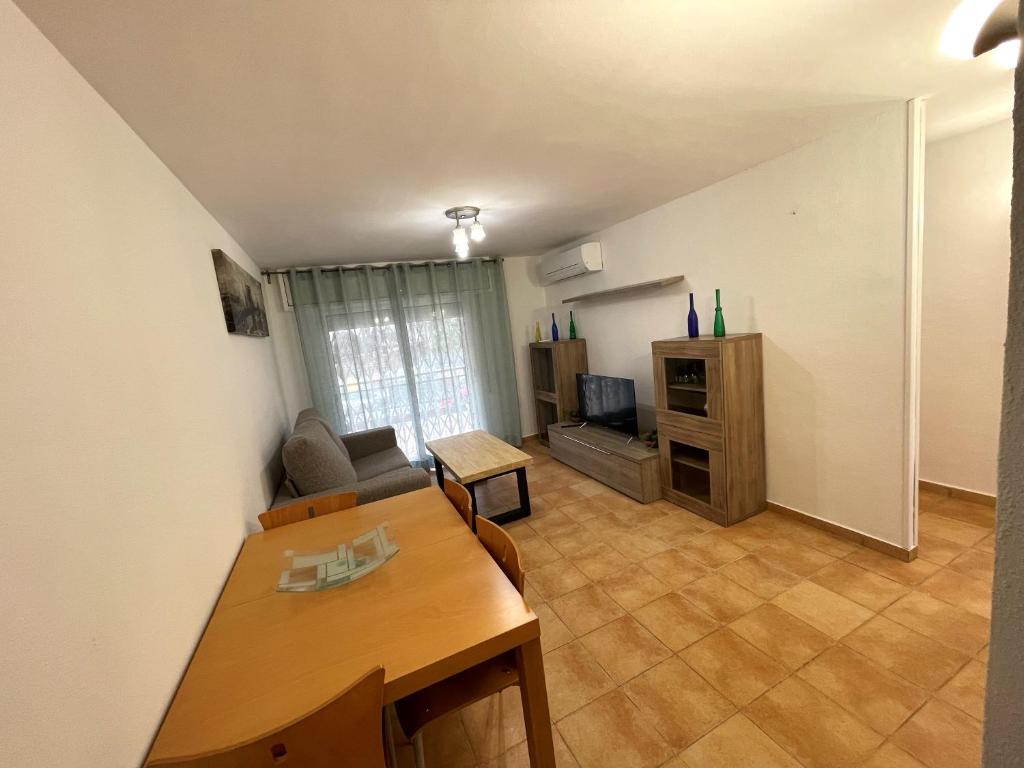 Apartamento Tortosa - 4