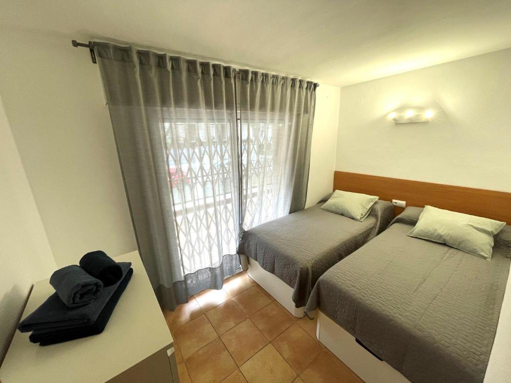 Apartamento Tortosa - 5