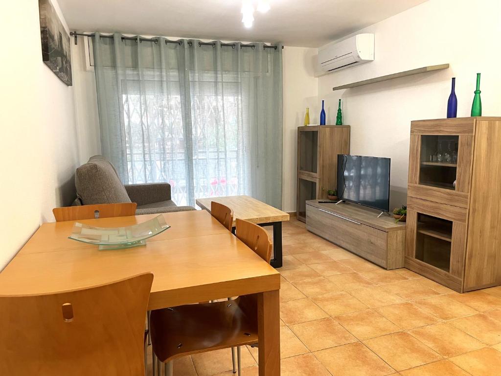 Apartamento Tortosa - 2