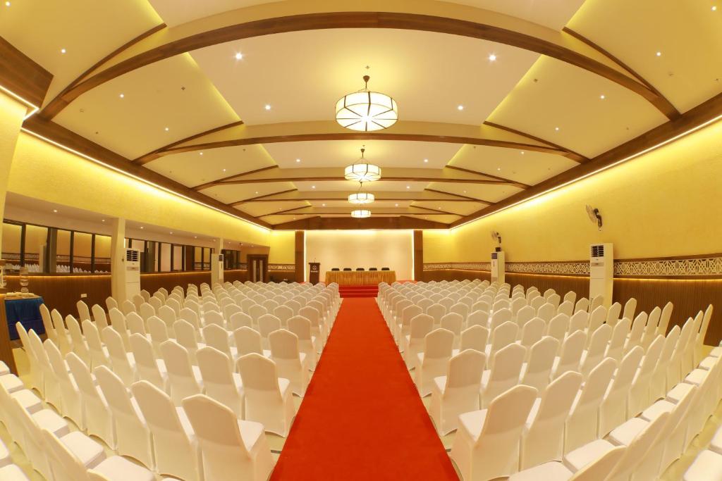 Magnet Hotel - Facilities image