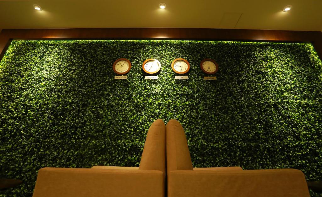 Magnet Hotel photo