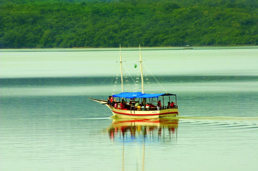 Surrounding environment