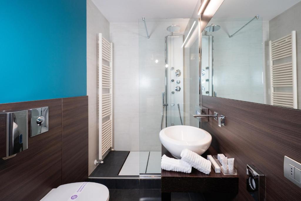 Siriohotel photo