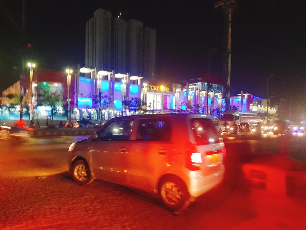 Couple Guest House — Hotel in Karachi