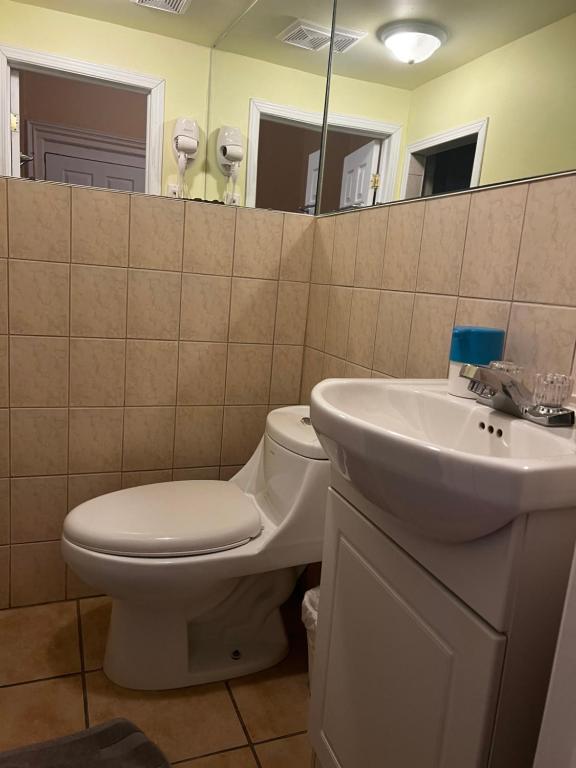 Adas Guesthouse photo