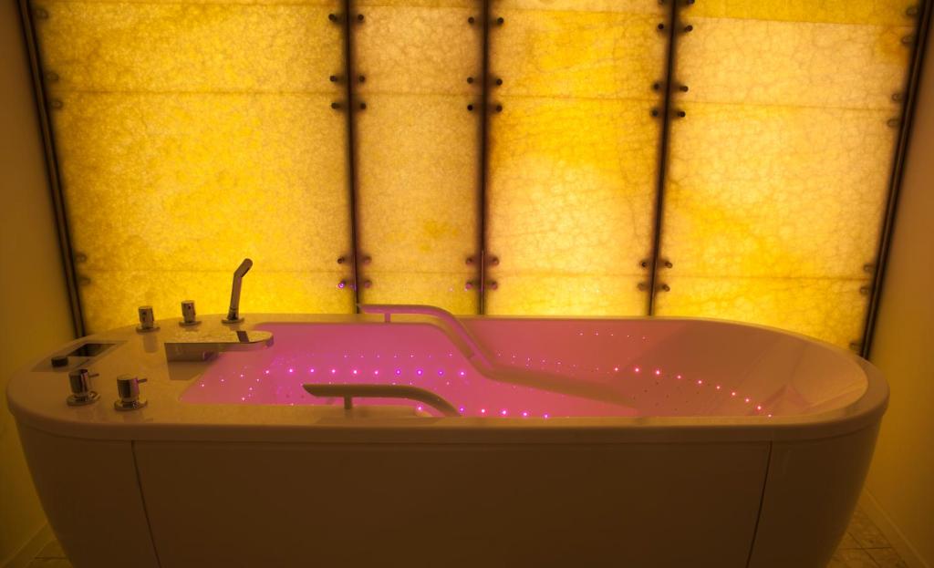 Spa Hotel Bellevue Photo 38