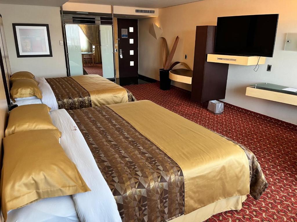 Hotel Scala Magna - 2