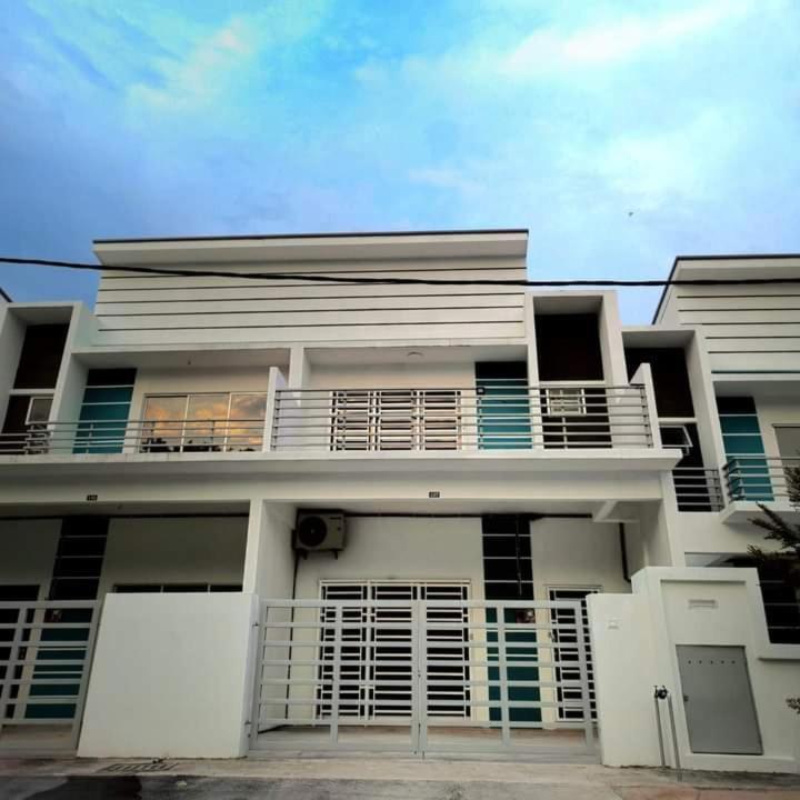 Fun Homestay — Hotel in Bentong