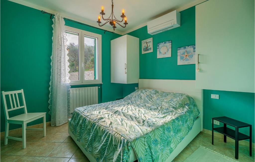 Appartamento Palme - 5