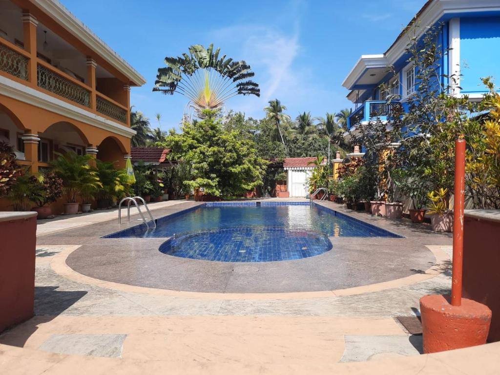Martin's Comfort Hotel photo