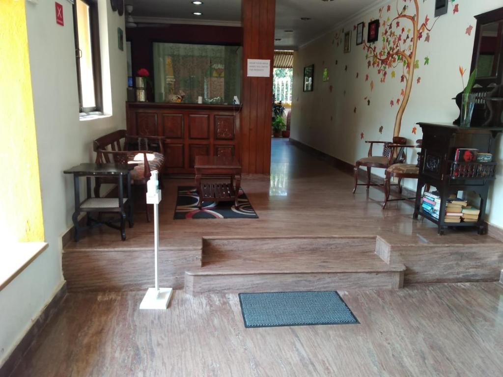 Martin's Comfort Hotel photo