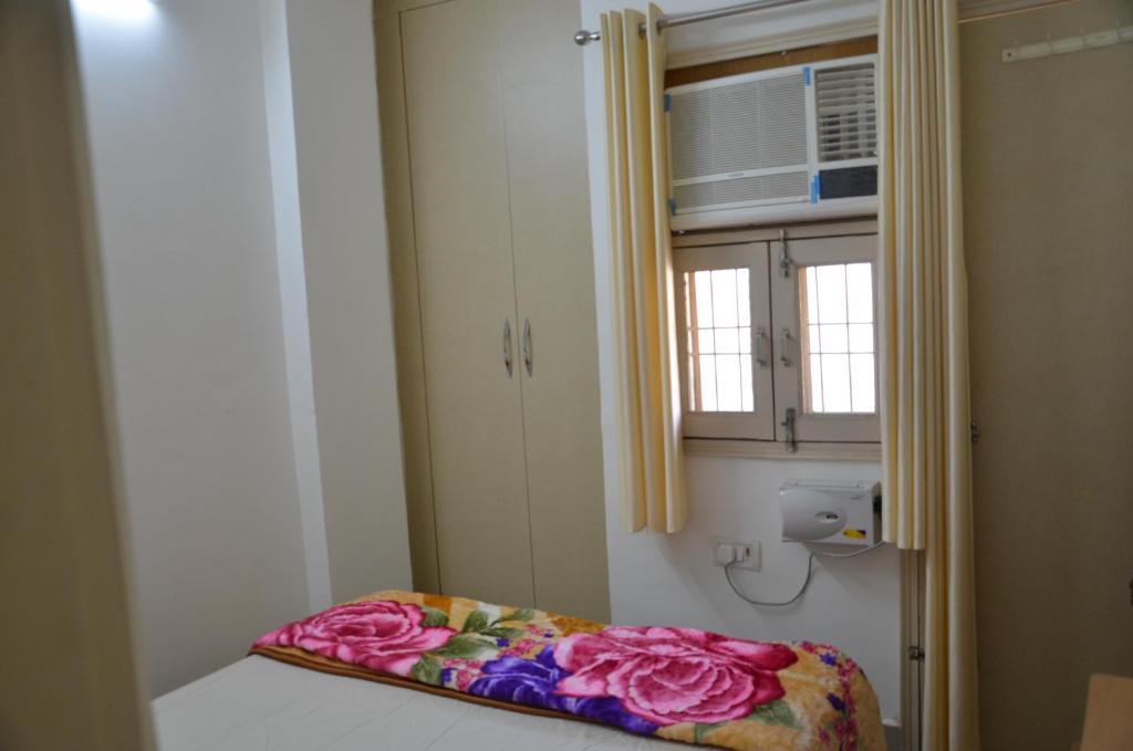 Bhagvati BnB Homestay Apt — Hotel in New Delhi and NCR