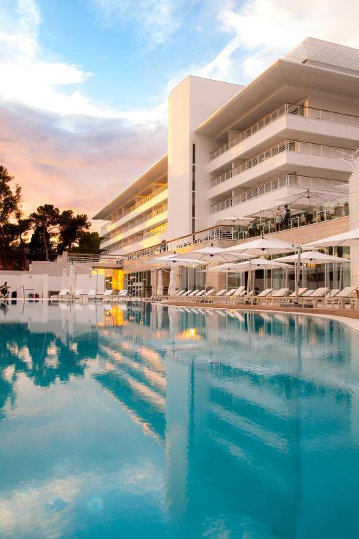 Spa Hotel Bellevue Photo 39