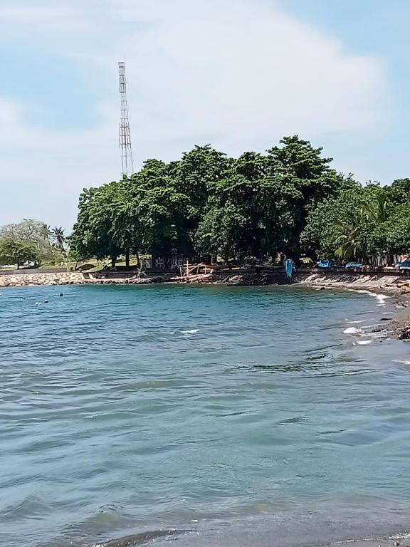 Carita Beach Sewa Villa photo