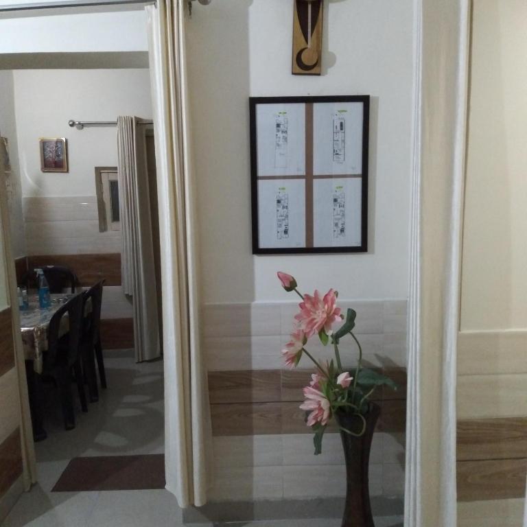 Bhagvati BnB Homestay Apt photo