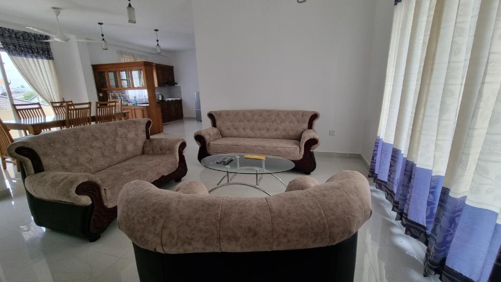Grand Station Residence (Jasmine) photo