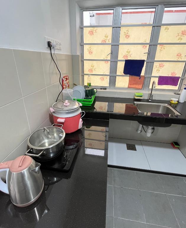Cameron 1Room Apartment @ Emerald Avenue Brinchang photo