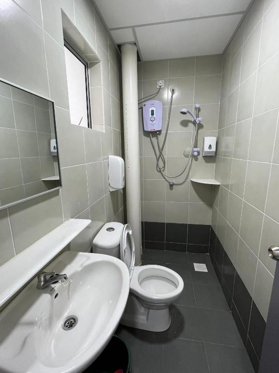 Cameron 1Room Apartment @ Emerald Avenue Brinchang photo