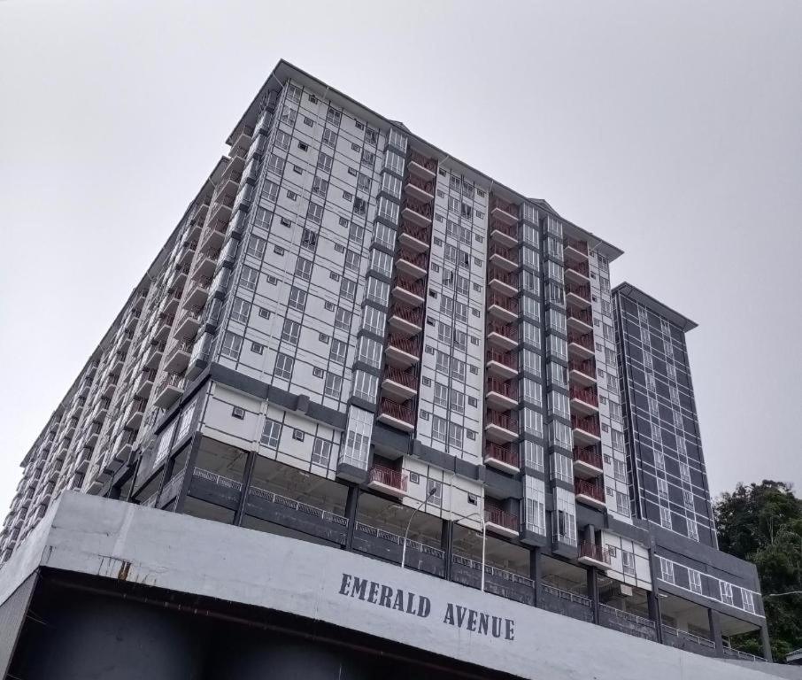 Cameron 1Room Apartment @ Emerald Avenue Brinchang photo