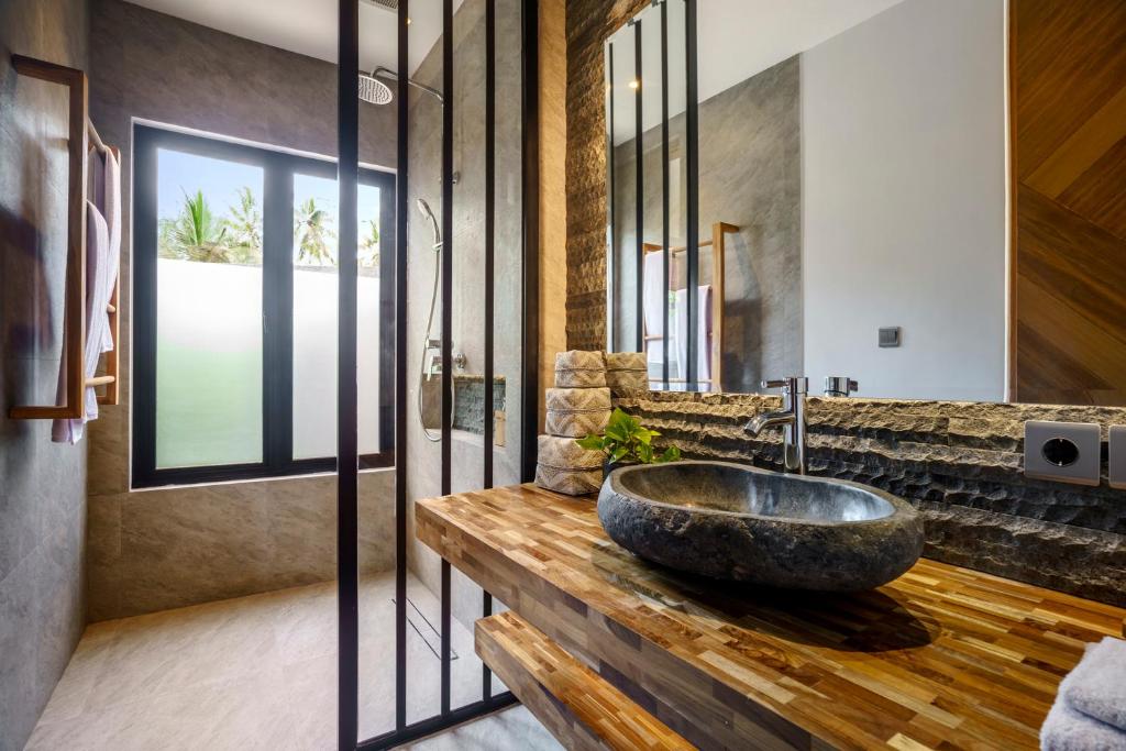 Shanti Sawah Ubud Villa photo