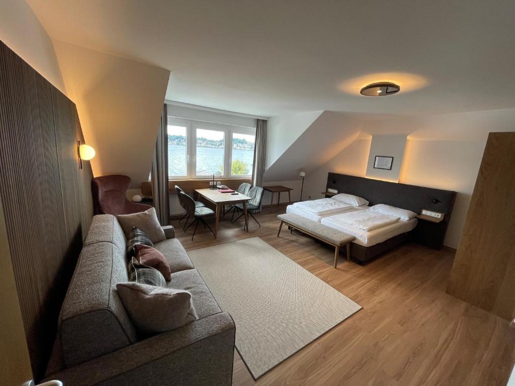 Landhotel Grunberg am See photo