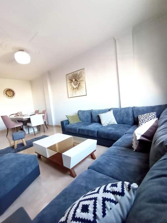 Oran Apartments for Rent, Algeria price from 18 of Hotels