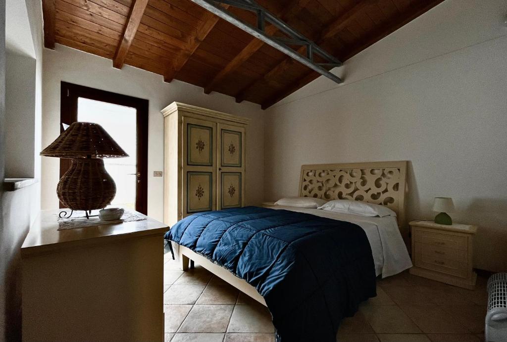villa Dimora Arnesano - 3