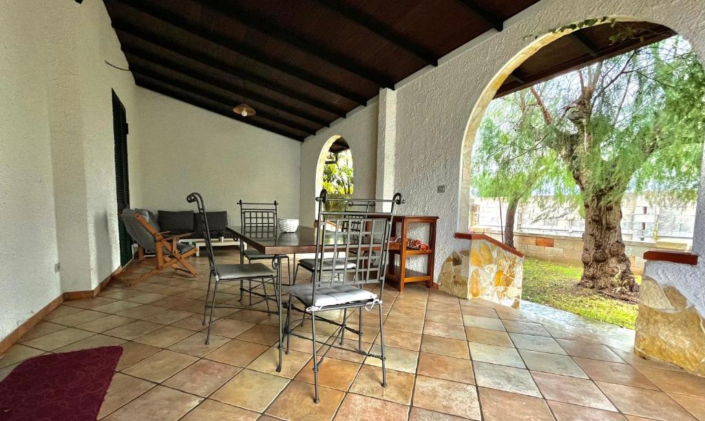 villa Dimora Arnesano - 4