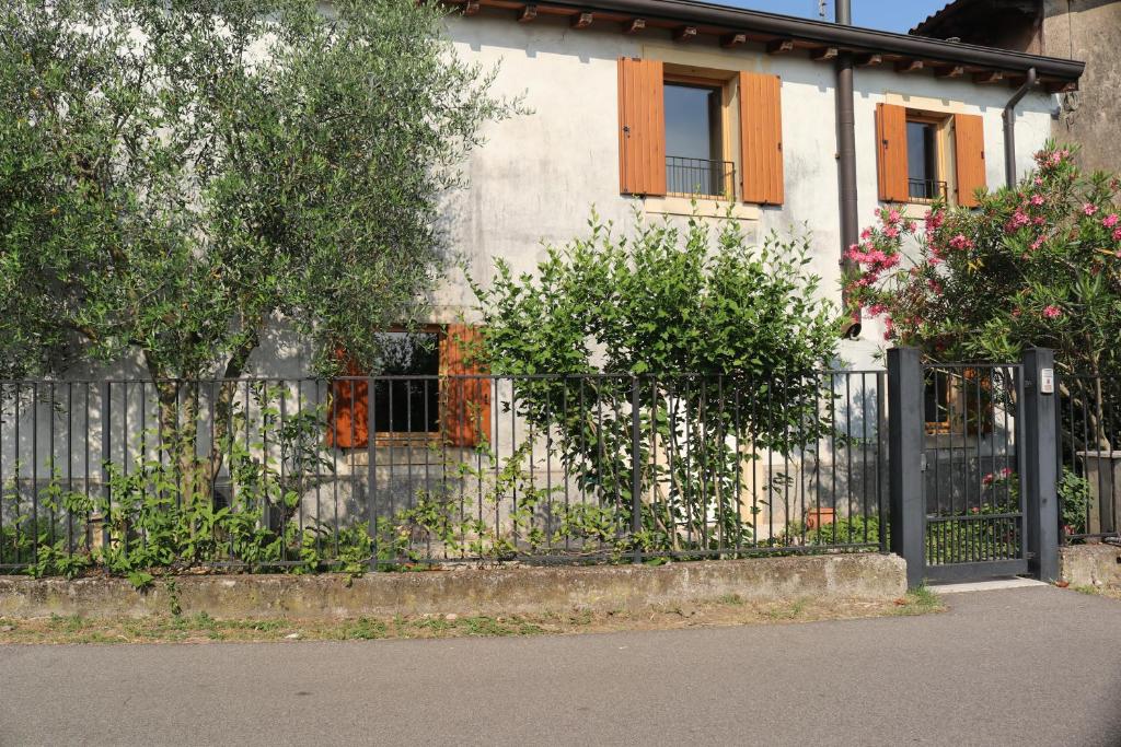 Casa Jasmin, 2 floors, private garden - 3