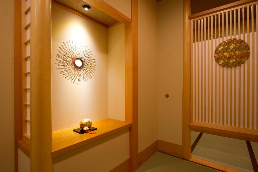 Facilities