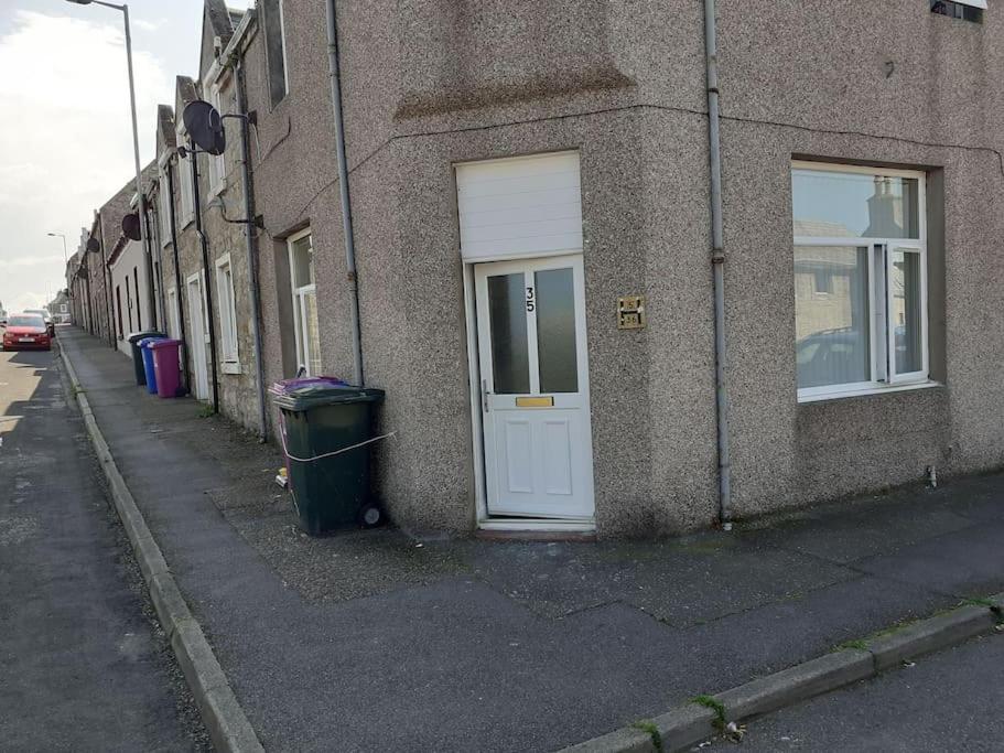 Lossiemouth Seaside Flat, Lossiemouth