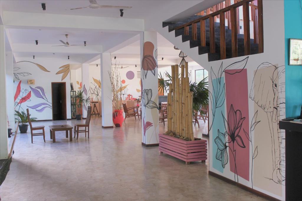 Blue Turtle Hotel photo