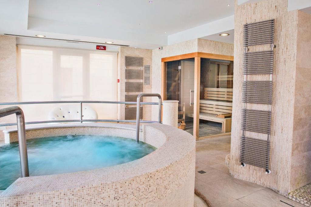 Hotel Sirmione Terme - 5
