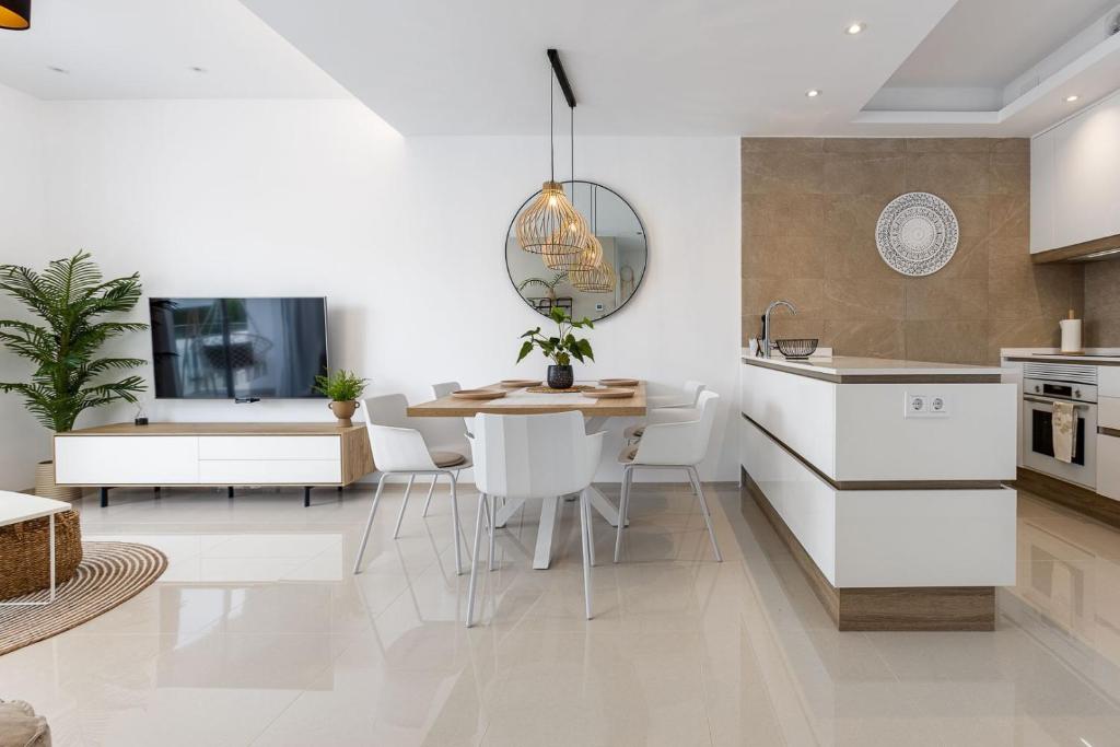 Allegra Suites Costa Blanca - 4