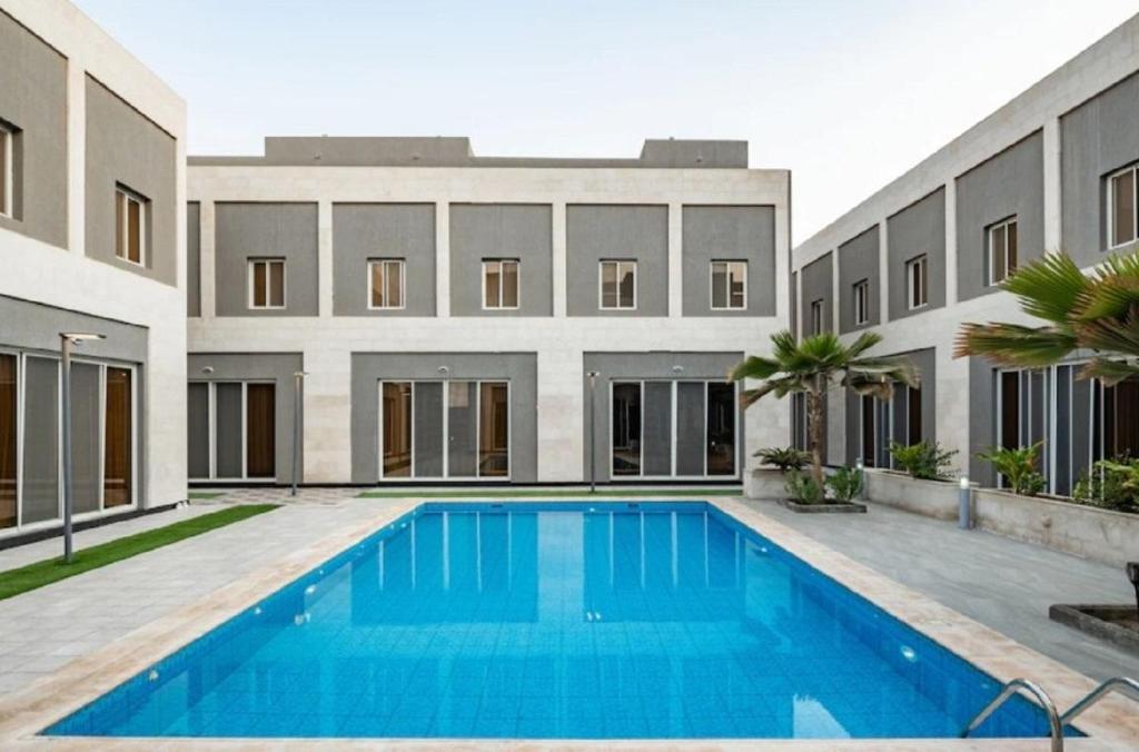 Edsas Villas 5 - Comfort Villa - 3 Bedrooms photo